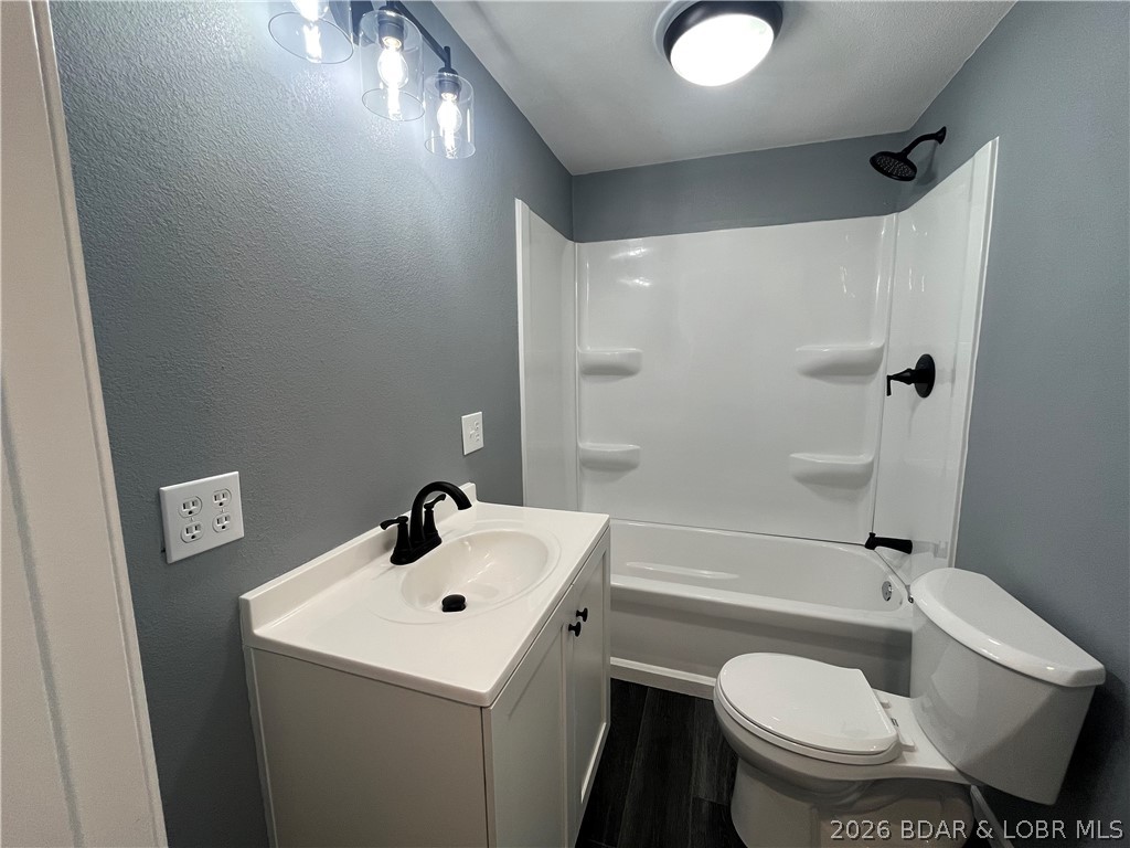 4339 Deer Run Road Stover, MO 65078 - Photo 13 of 15