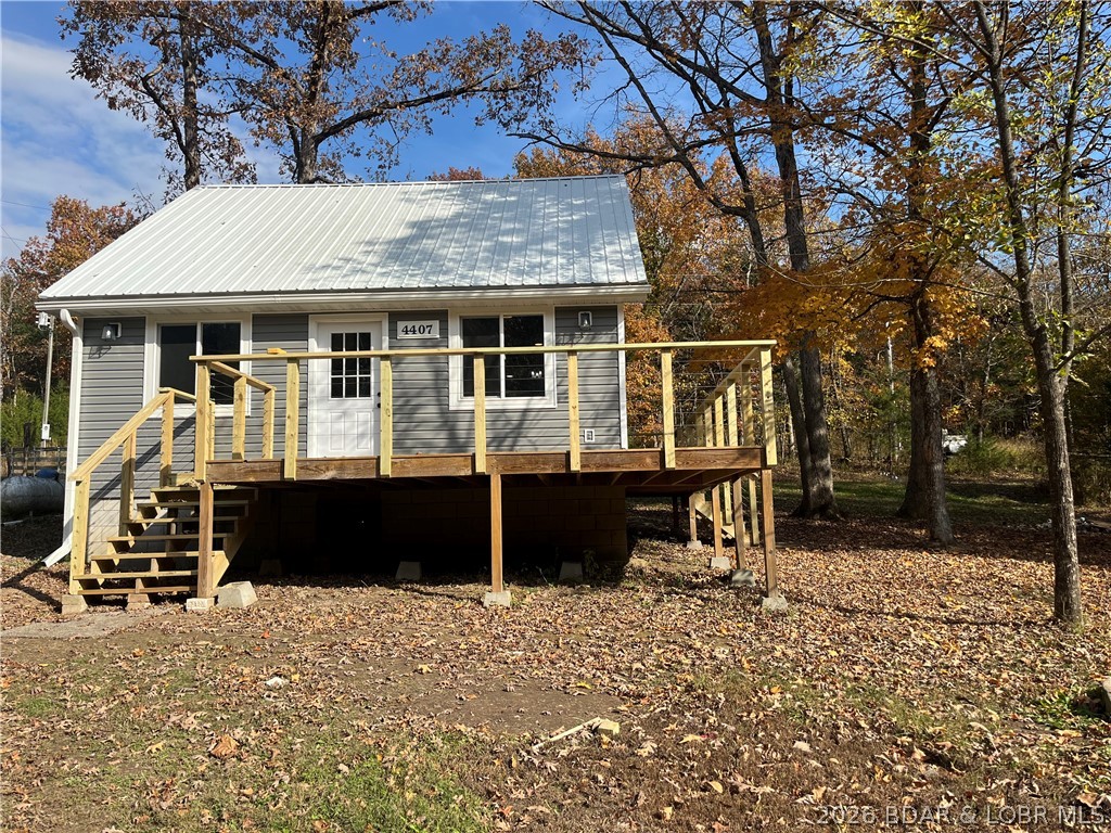 4339 Deer Run Road Stover, MO 65078 - Photo 14 of 15