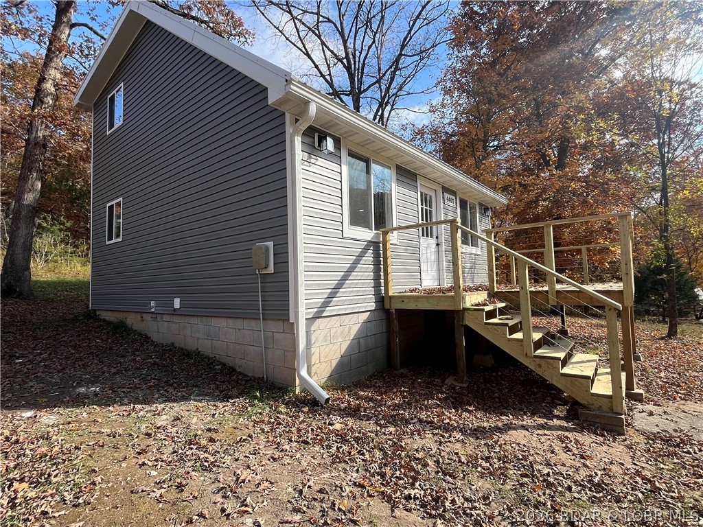 4339 Deer Run Road Stover, MO 65078 - Photo 15 of 15