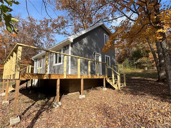 $145,000 | 4339 Deer Run Road, Stover, MO 65078