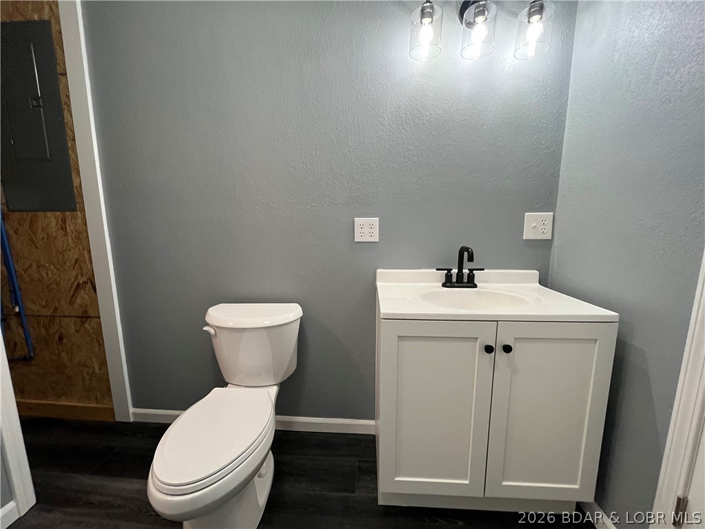 4339 Deer Run Road Stover, MO 65078 - Photo 8 of 15