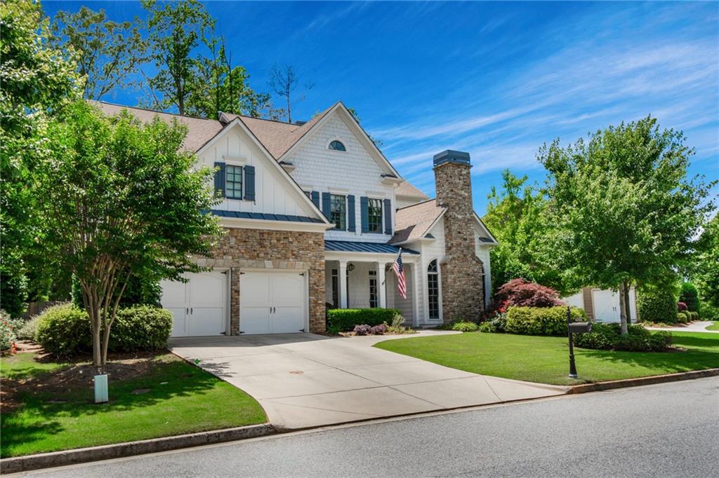 4204 Hill House Road Southwest Smyrna, GA 30082 - Photo 1 of 1 Gallery Image 1
