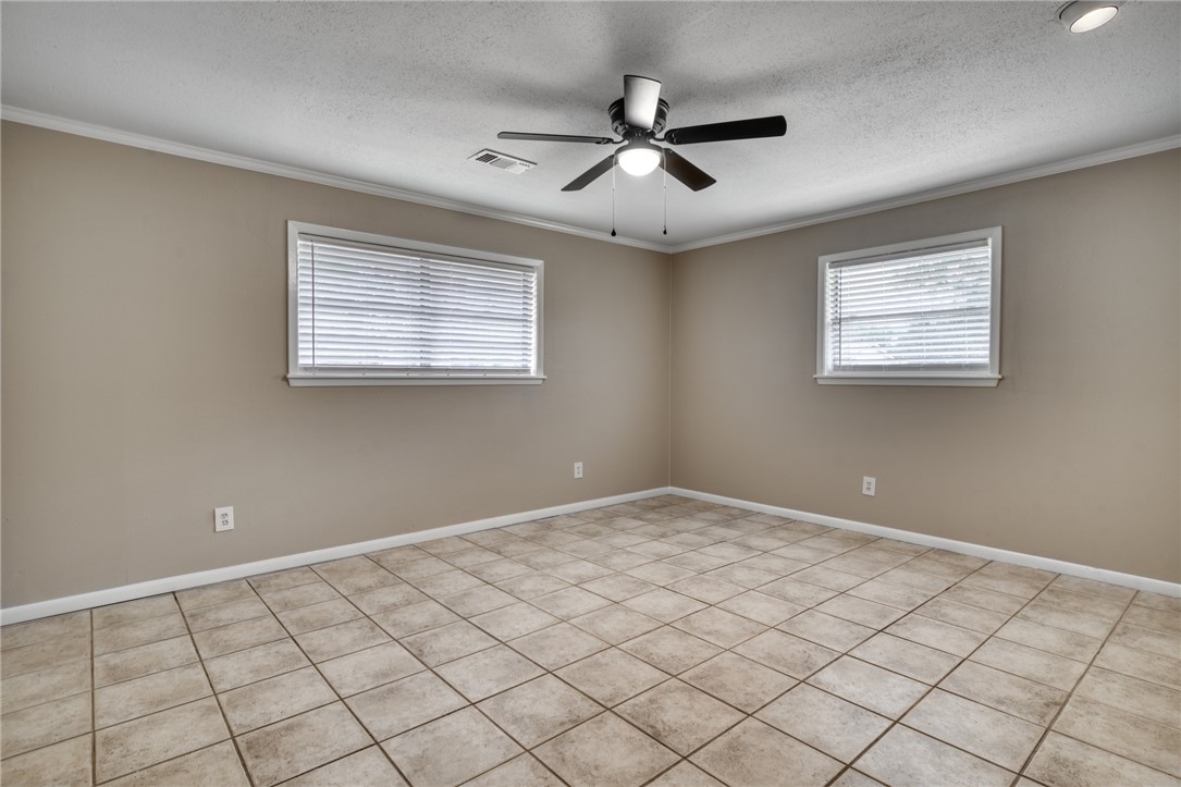 1212 Ridgefield Circle South College Station, TX 77840 - Photo 15 of 23 a view of an empty room and window