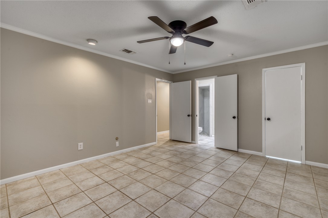 1212 Ridgefield Circle South College Station, TX 77840 - Photo 16 of 23 a view of an empty room