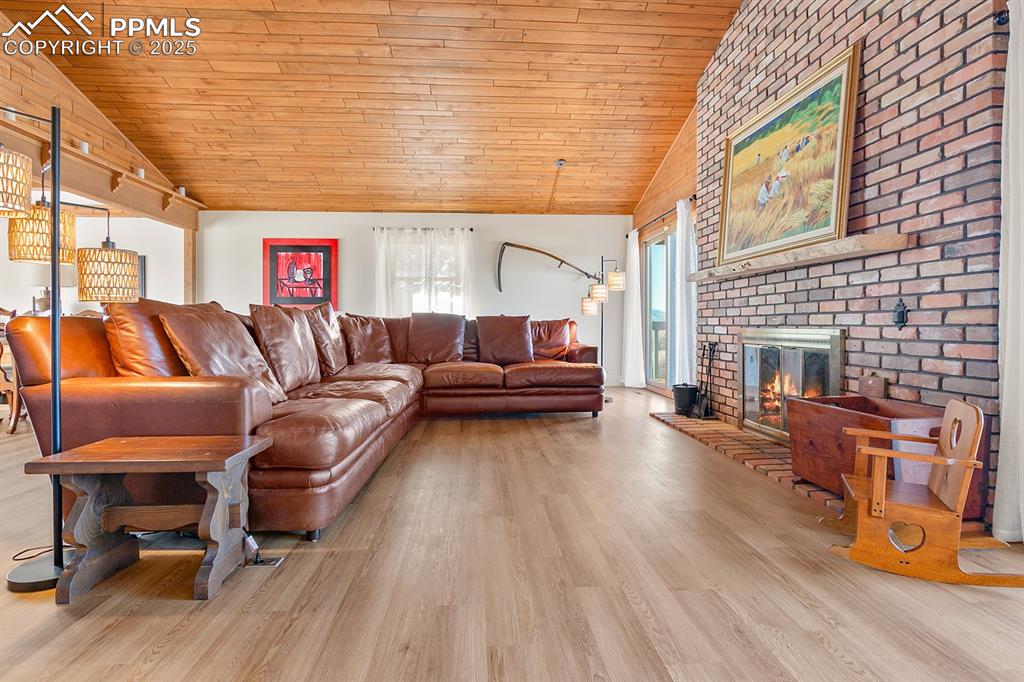 1225 Montezuma Road Colorado Springs, CO 80920 - Photo 20 of 44