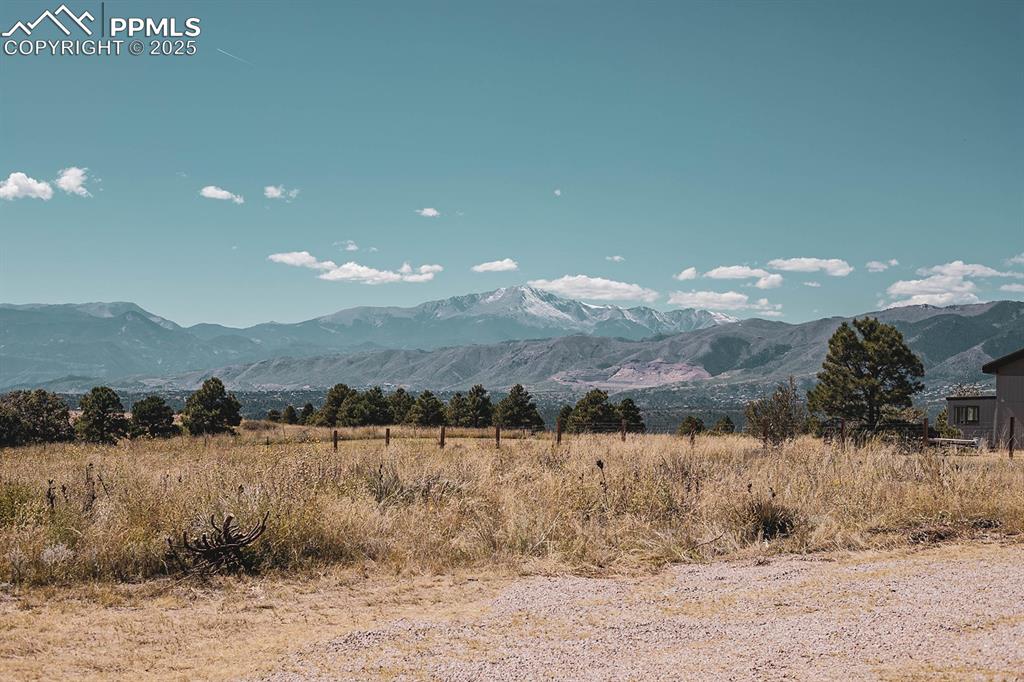 1225 Montezuma Road Colorado Springs, CO 80920 - Photo 2 of 44