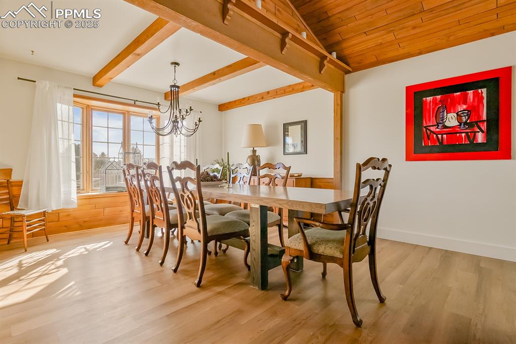 1225 Montezuma Road Colorado Springs, CO 80920 - Photo 30 of 44