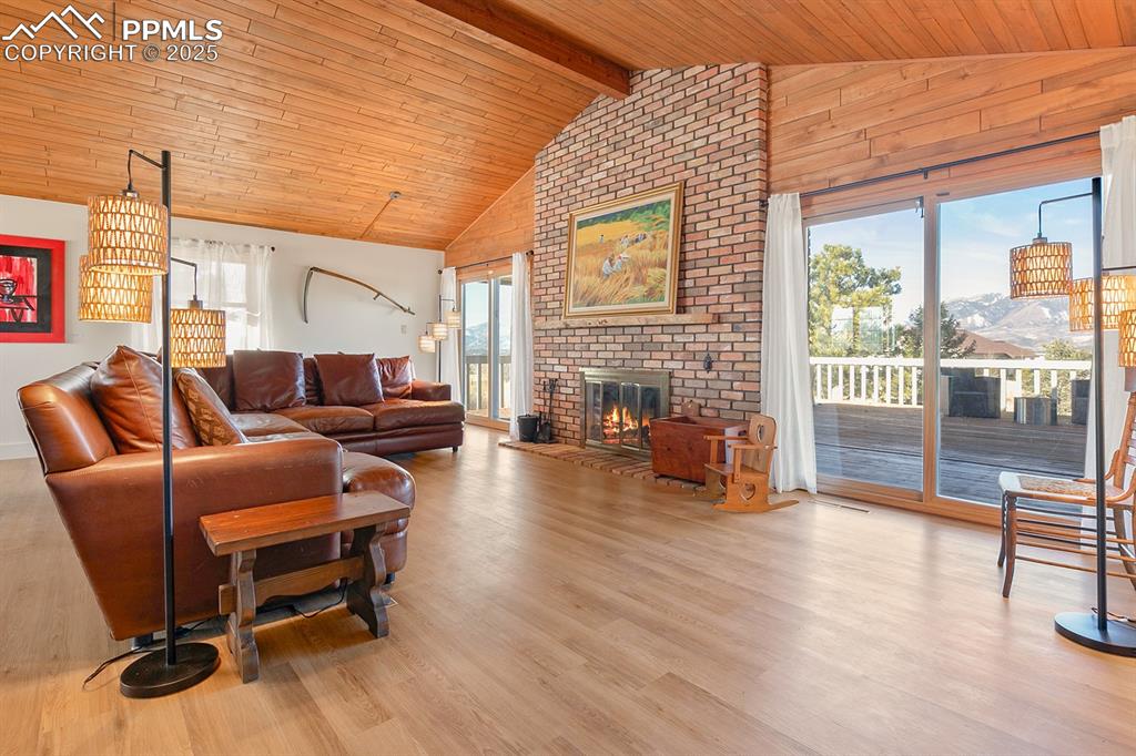 1225 Montezuma Road Colorado Springs, CO 80920 - Photo 3 of 44