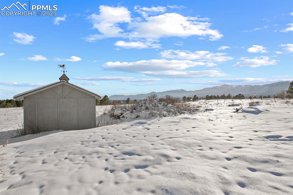 1225 Montezuma Road Colorado Springs, CO 80920 - Photo 41 of 44