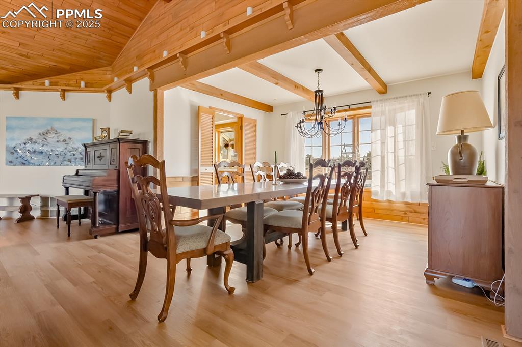 1225 Montezuma Road Colorado Springs, CO 80920 - Photo 10 of 44