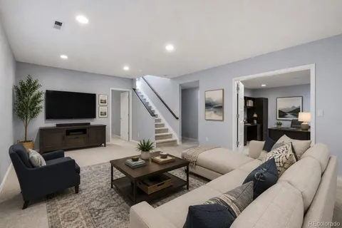 $875,000 | 331 South Poplar Street, Denver, CO 80224