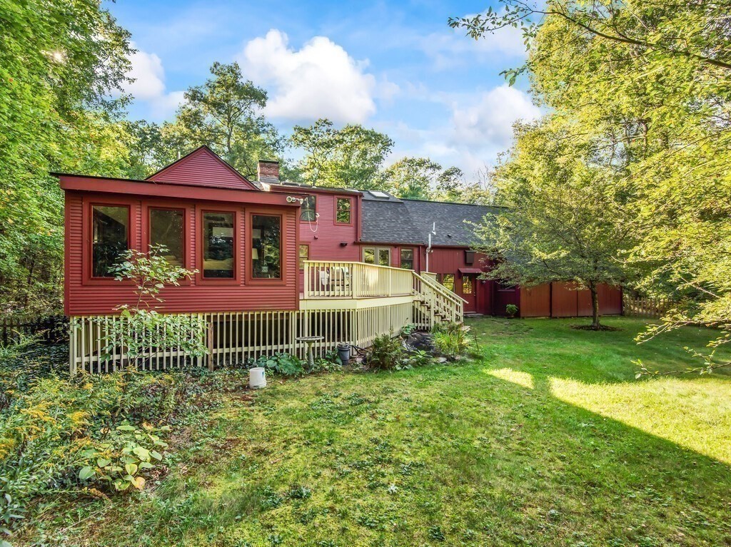 99 Coburn Road Berlin, MA 01503 - Photo 39 of 42 Gallery Image 39