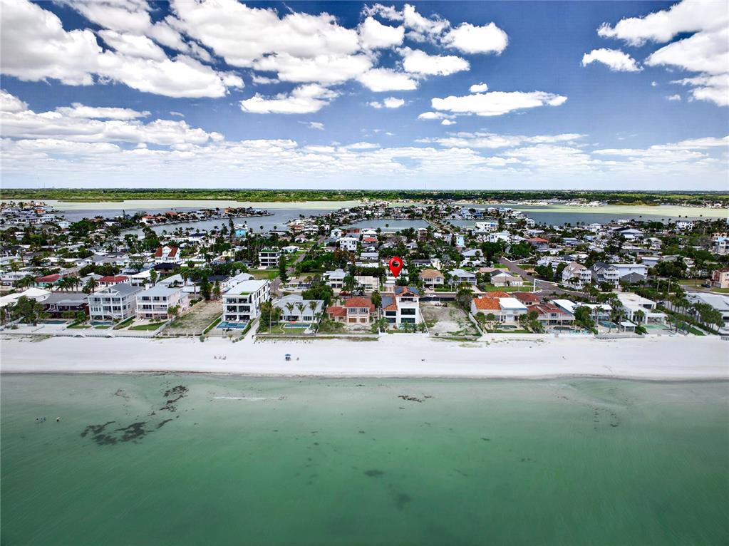 16107 Gulf Boulevard Redington Beach, FL 33708 - Photo 3 of 50 a view of a city
