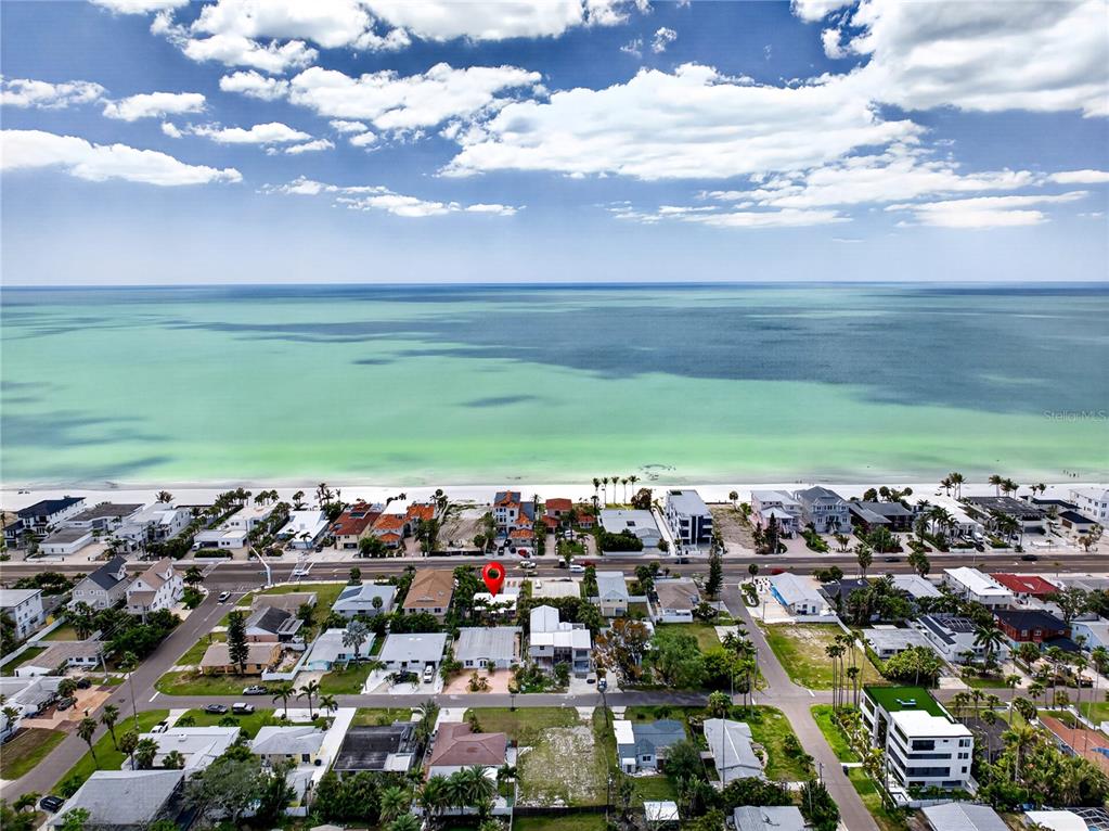 16107 Gulf Boulevard Redington Beach, FL 33708 - Photo 49 of 50 a view of a city
