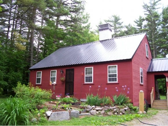 40 Hayes Road Alton, NH 03809 - Photo 1 of 1 Gallery Image 1