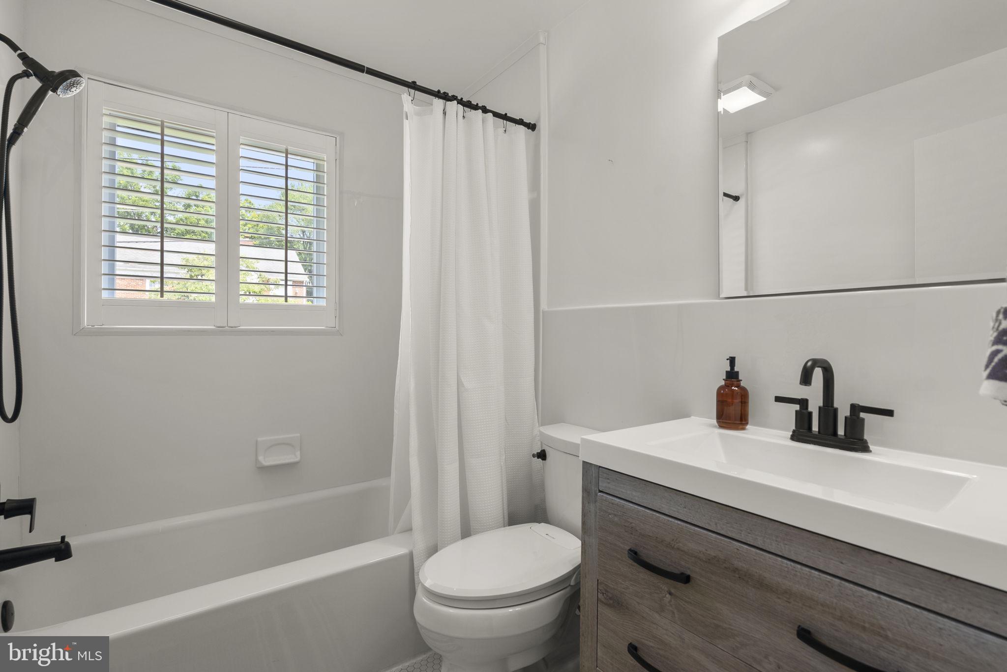 4624 Edgefield Road Bethesda, MD 20814 - Photo 25 of 47 Gallery Image 25