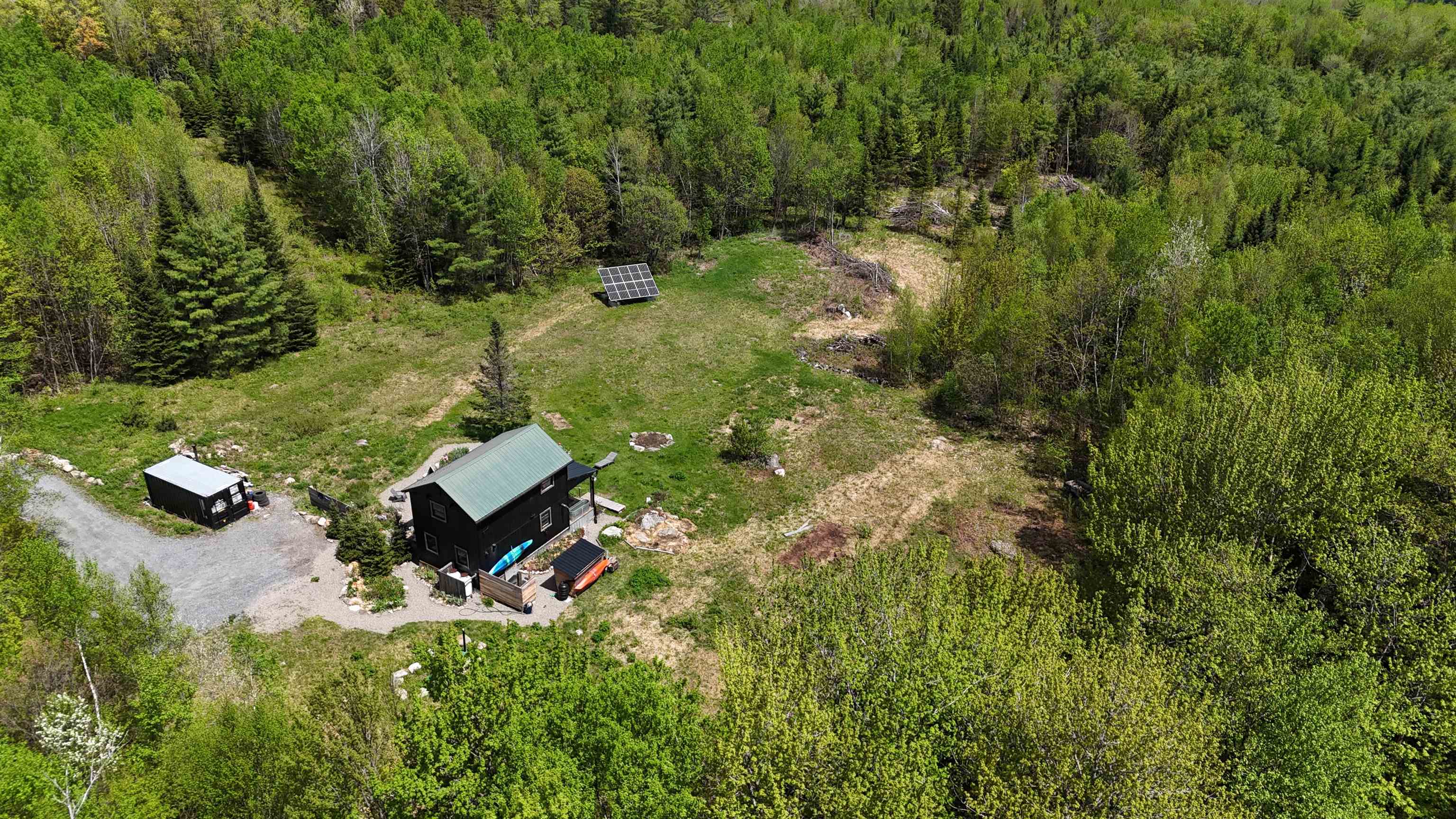 1665 Johnson Road Concord, VT 05824 - Photo 37 of 57