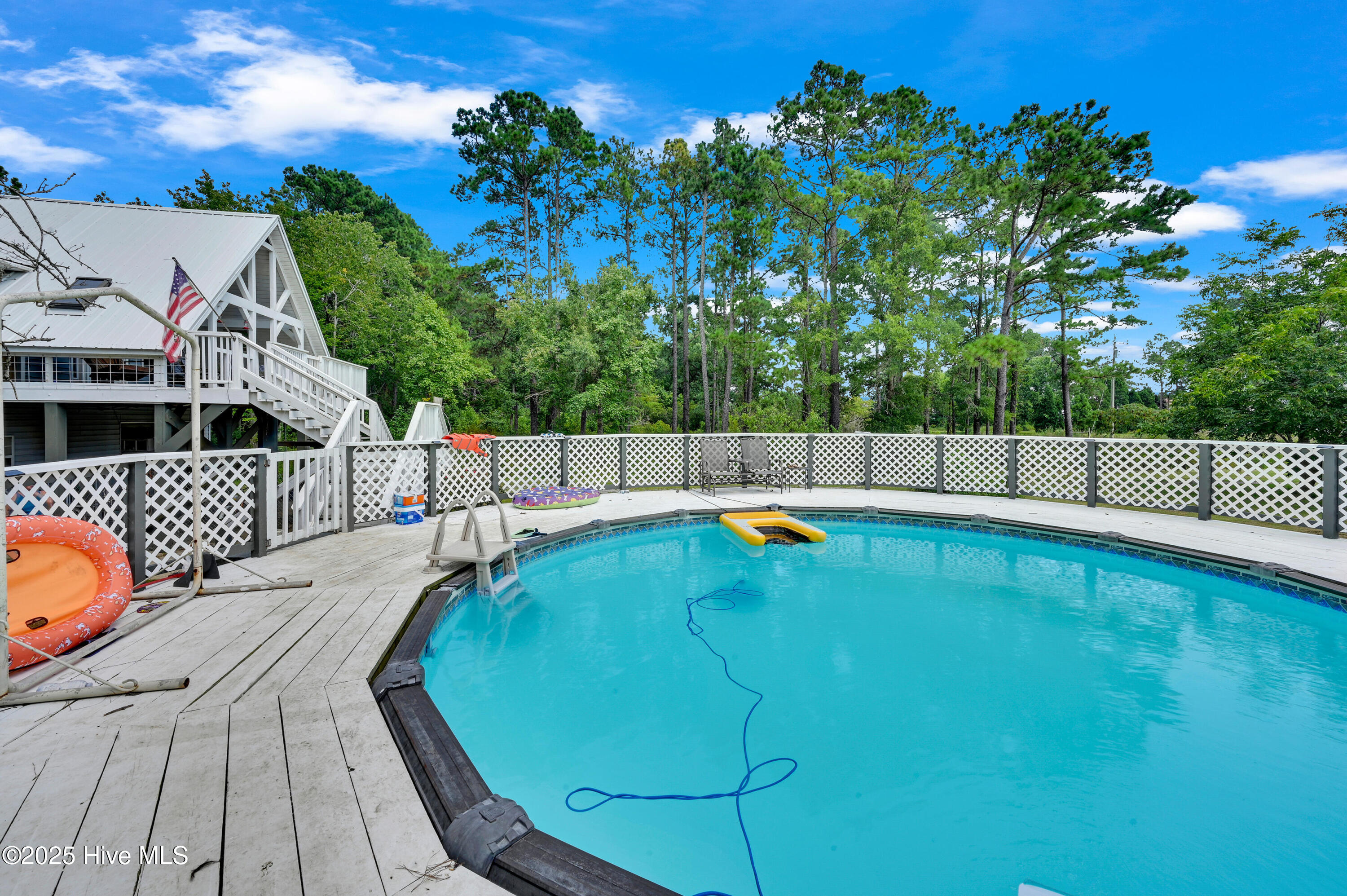 640 Old Pamlico Beach Road Belhaven, NC 27810 - Photo 13 of 56 14