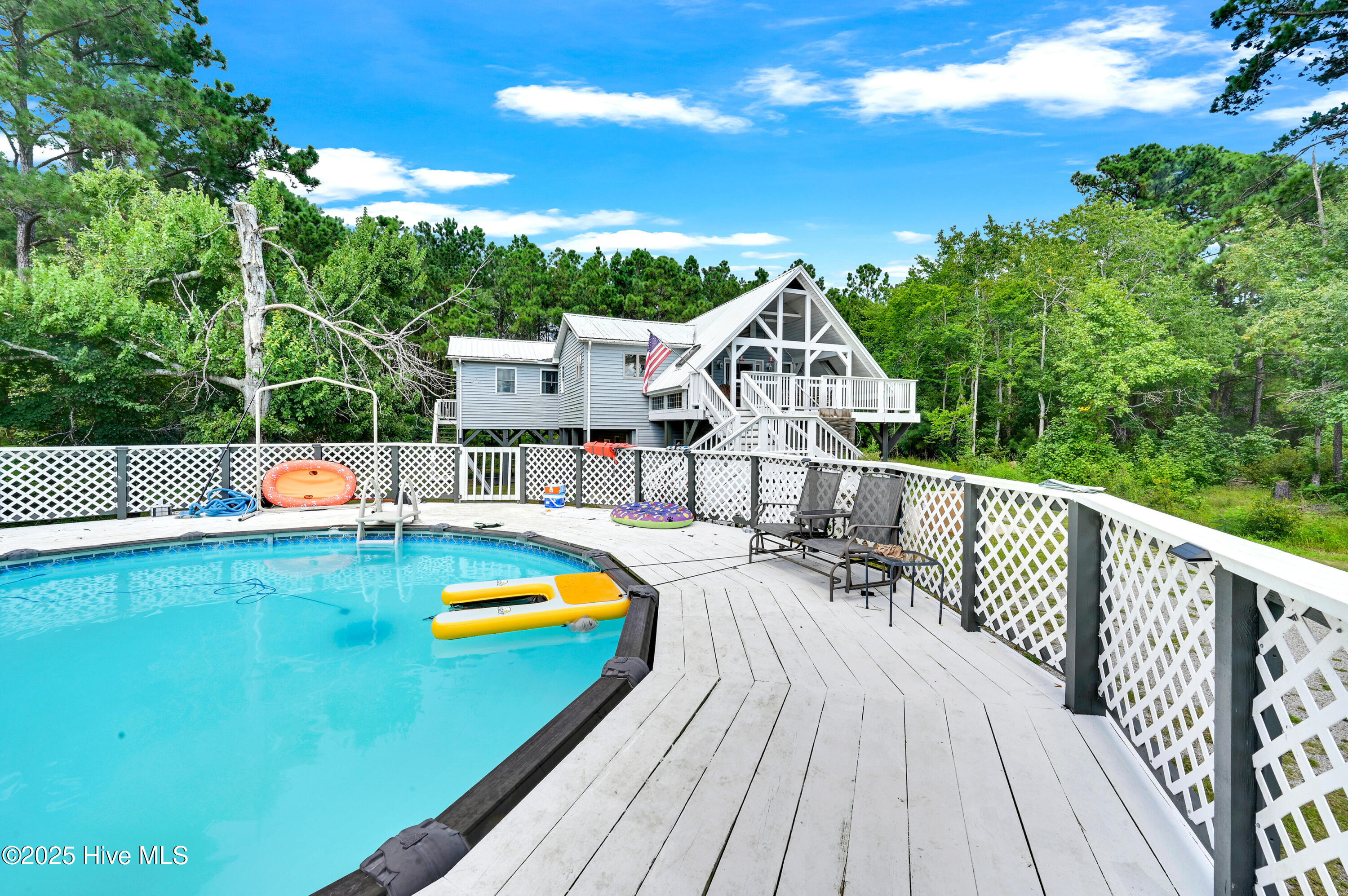 640 Old Pamlico Beach Road Belhaven, NC 27810 - Photo 15 of 56 17