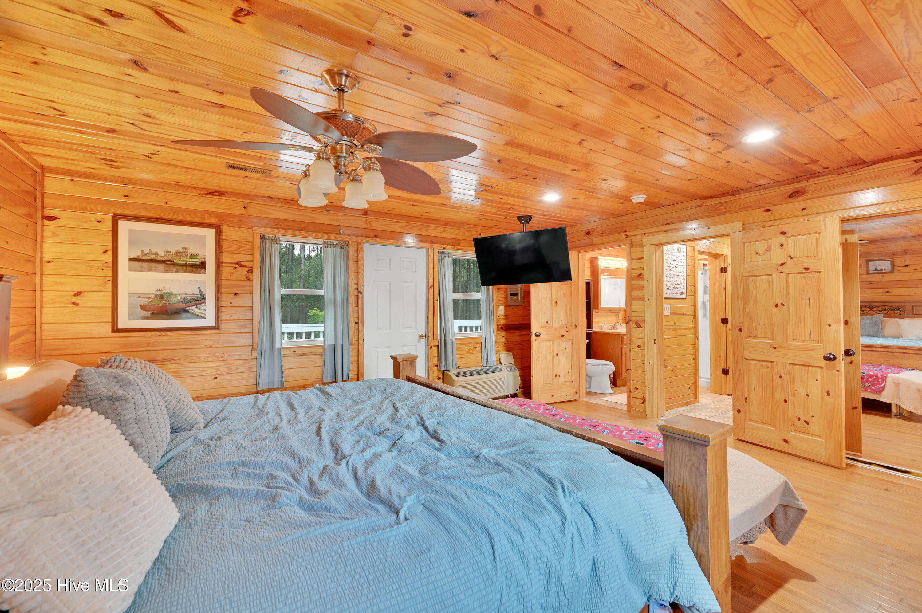 640 Old Pamlico Beach Road Belhaven, NC 27810 - Photo 42 of 56 44