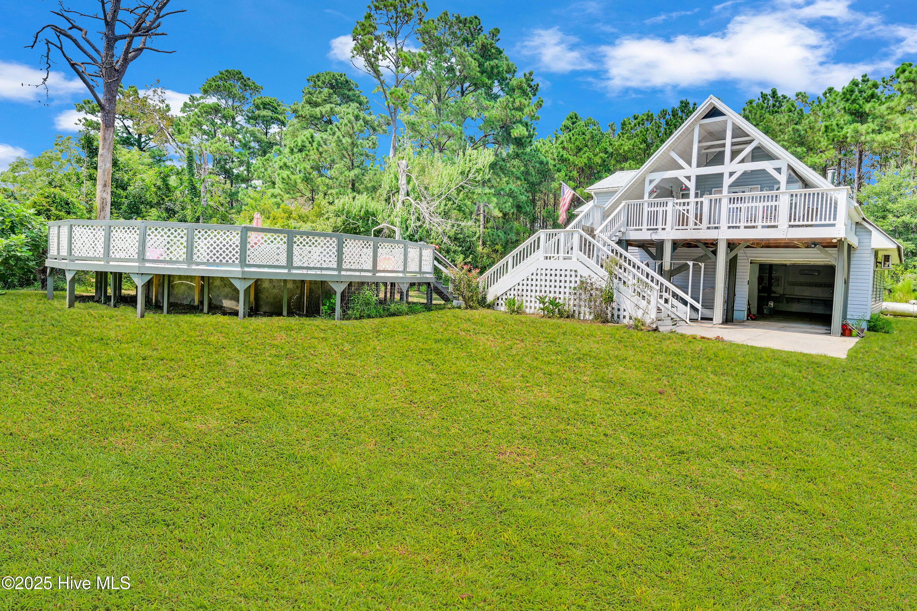 640 Old Pamlico Beach Road Belhaven, NC 27810 - Photo 5 of 56 6