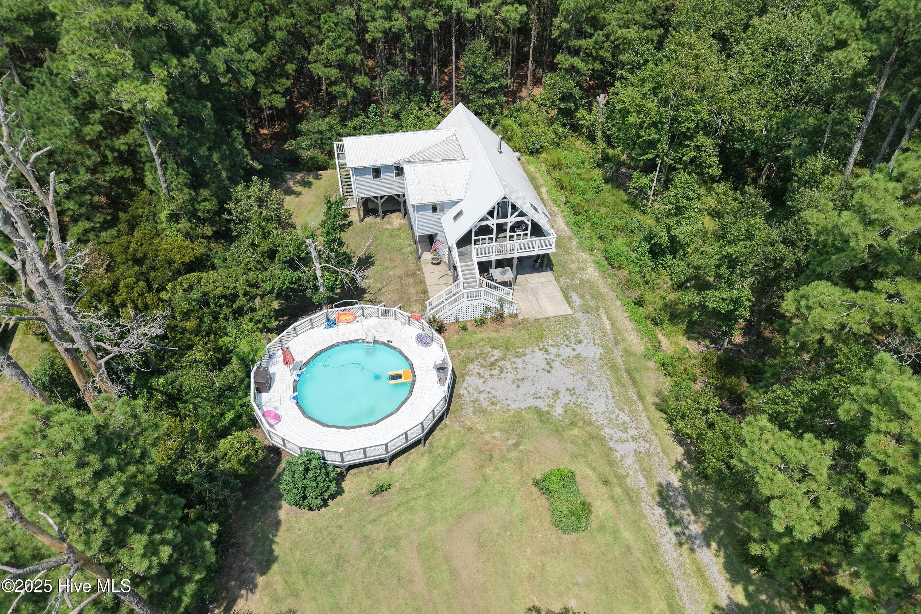 640 Old Pamlico Beach Road Belhaven, NC 27810 - Photo 51 of 56 53
