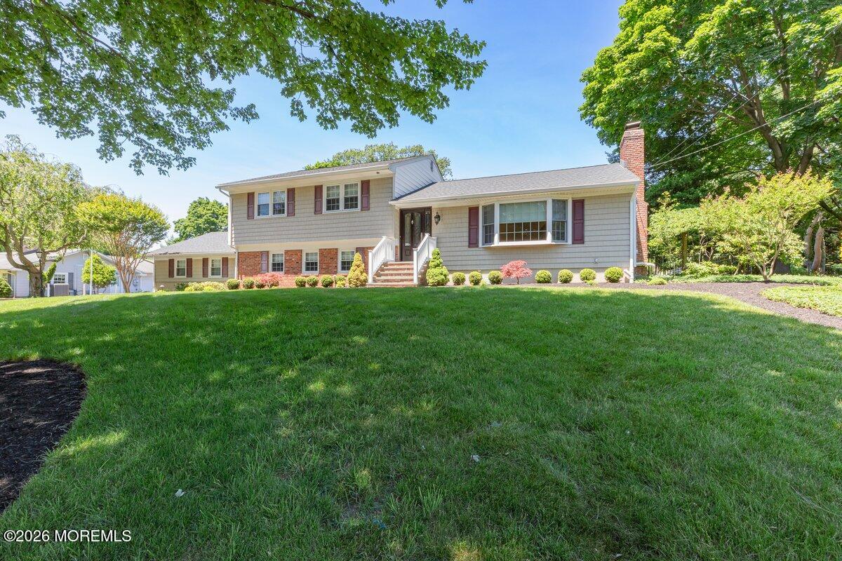 25 Pelican Road Middletown, NJ 07748 - Photo 1 of 44 Front