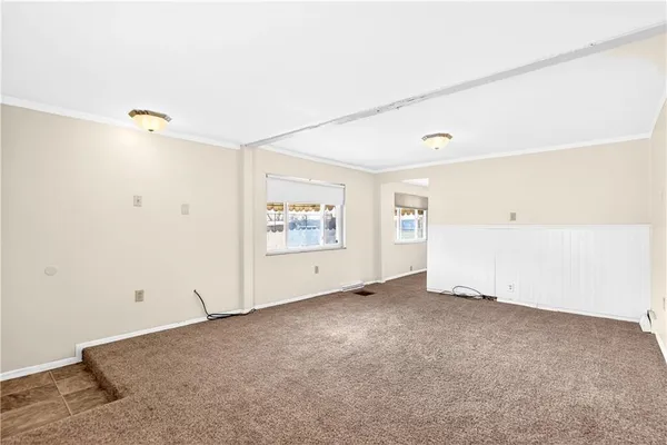 $110,000 | 560 Connecticut Avenue, Rochester, PA 15074