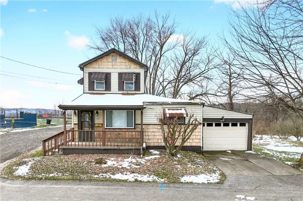 $110,000 | 560 Connecticut Avenue, Rochester, PA 15074