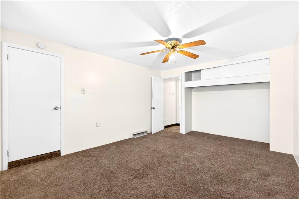 560 Connecticut Avenue Rochester, PA 15074 - Photo 25 of 32 1st floor bedroom