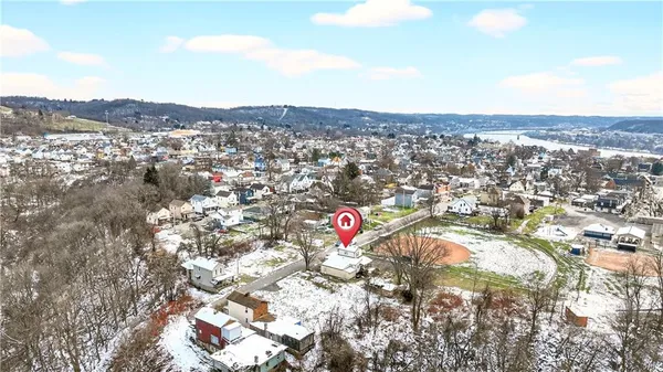 $110,000 | 560 Connecticut Avenue, Rochester, PA 15074