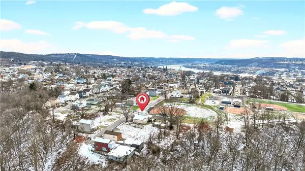 $110,000 | 560 Connecticut Avenue, Rochester, PA 15074