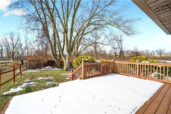 $110,000 | 560 Connecticut Avenue, Rochester, PA 15074
