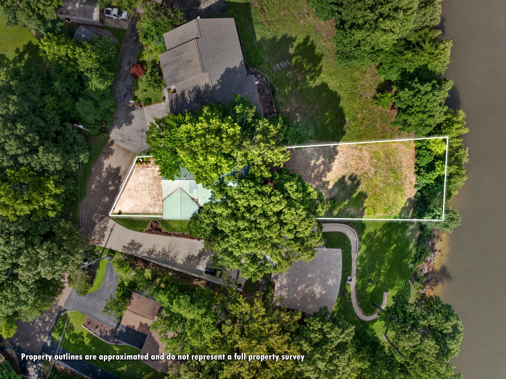70 Hailey Lane Springville, TN 38256 - Photo 47 of 50