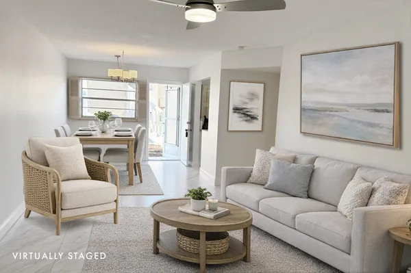 $1,600 | 2182 Northeast 1st Way, Unit 105, Boynton Beach, FL 33435