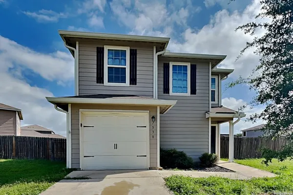 $1,399 | 7538 Bowdre, San Antonio, TX 78252