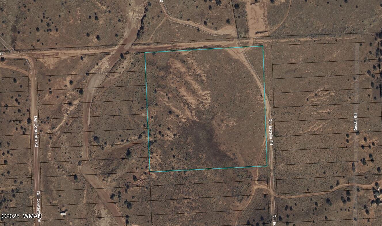 3978 Dia Estrella Road Snowflake, AZ 85937 - Photo 1 of 4 Screenshot 2025-04-24 130453