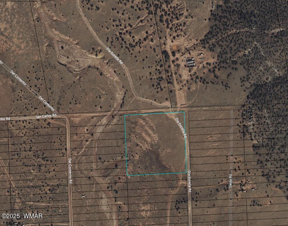 3978 Dia Estrella Road Snowflake, AZ 85937 - Photo 3 of 4 Screenshot 2025-04-24 130828