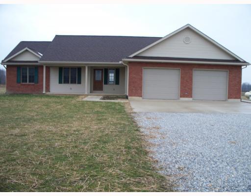 7611 Riley Road Celina, OH 45822 - Photo 2 of 8
