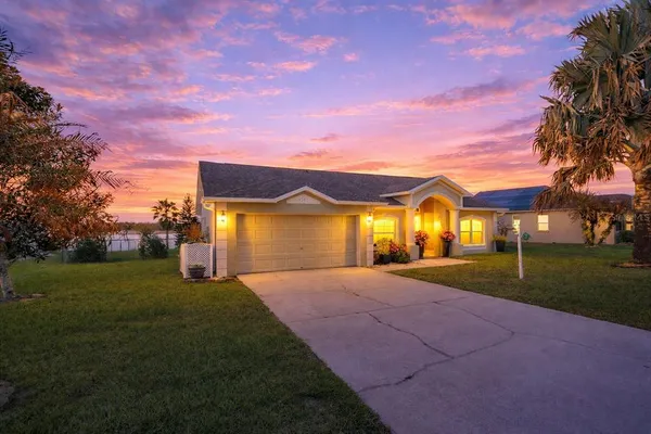 $410,000 | 4367 Dinner Lake Boulevard, Lake Wales, FL 33859