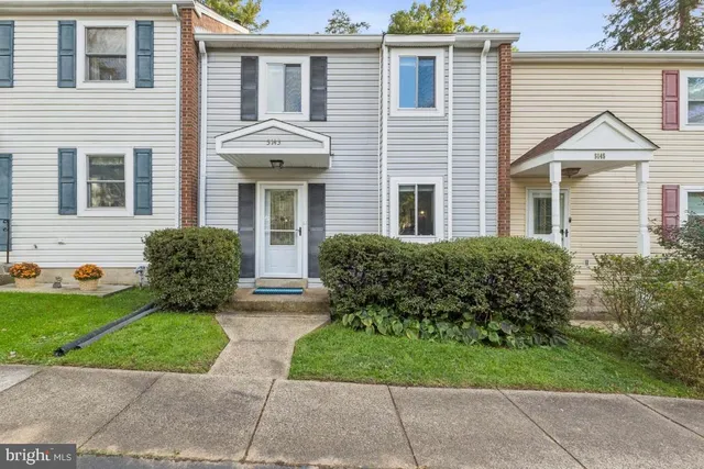 $500,000 | 5143 Arrit Court, Burke, VA 22015