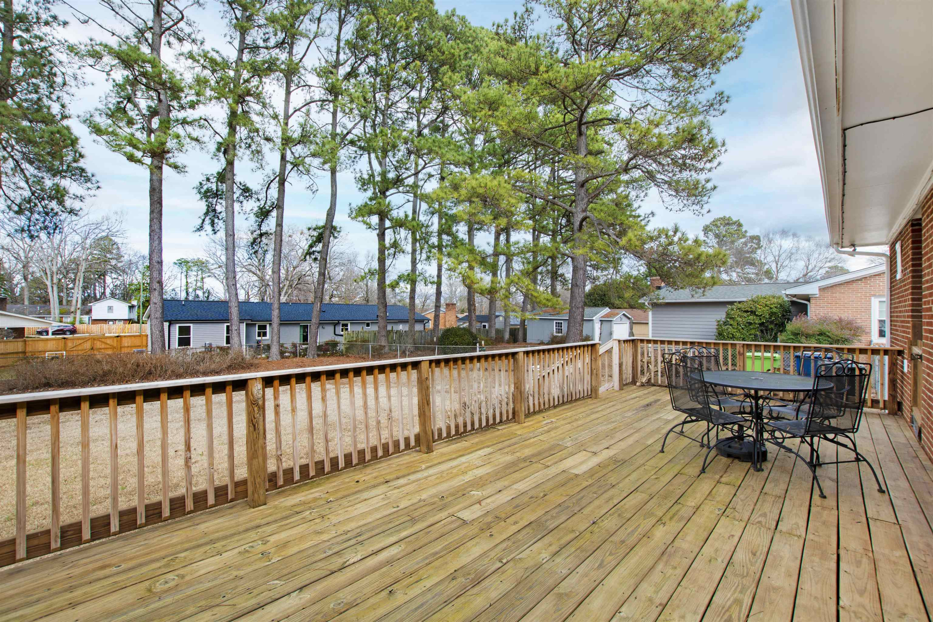 1501 St Albans Drive Raleigh, NC 27609 - Photo 20 of 23 Photo 20