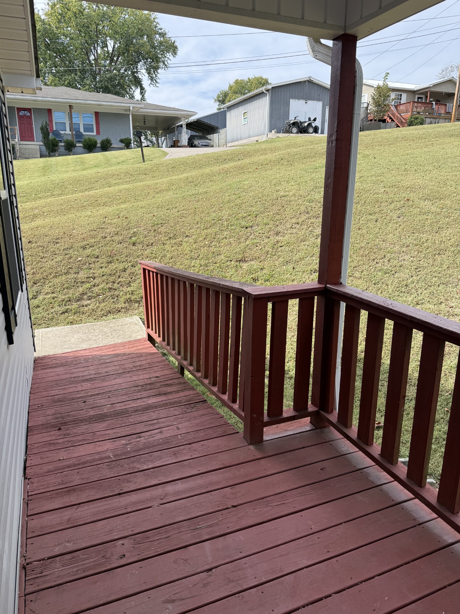 116 Davis Street South Carthage, TN 37030 - Photo 6 of 28 Gallery Image 6