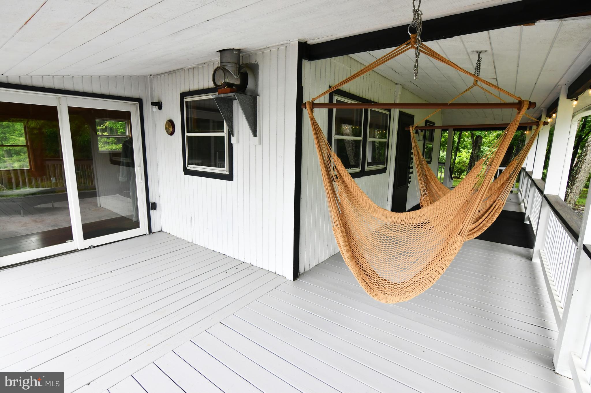 513 Cardinal Drive Rio, WV 26755 - Photo 46 of 55 Another view of deck