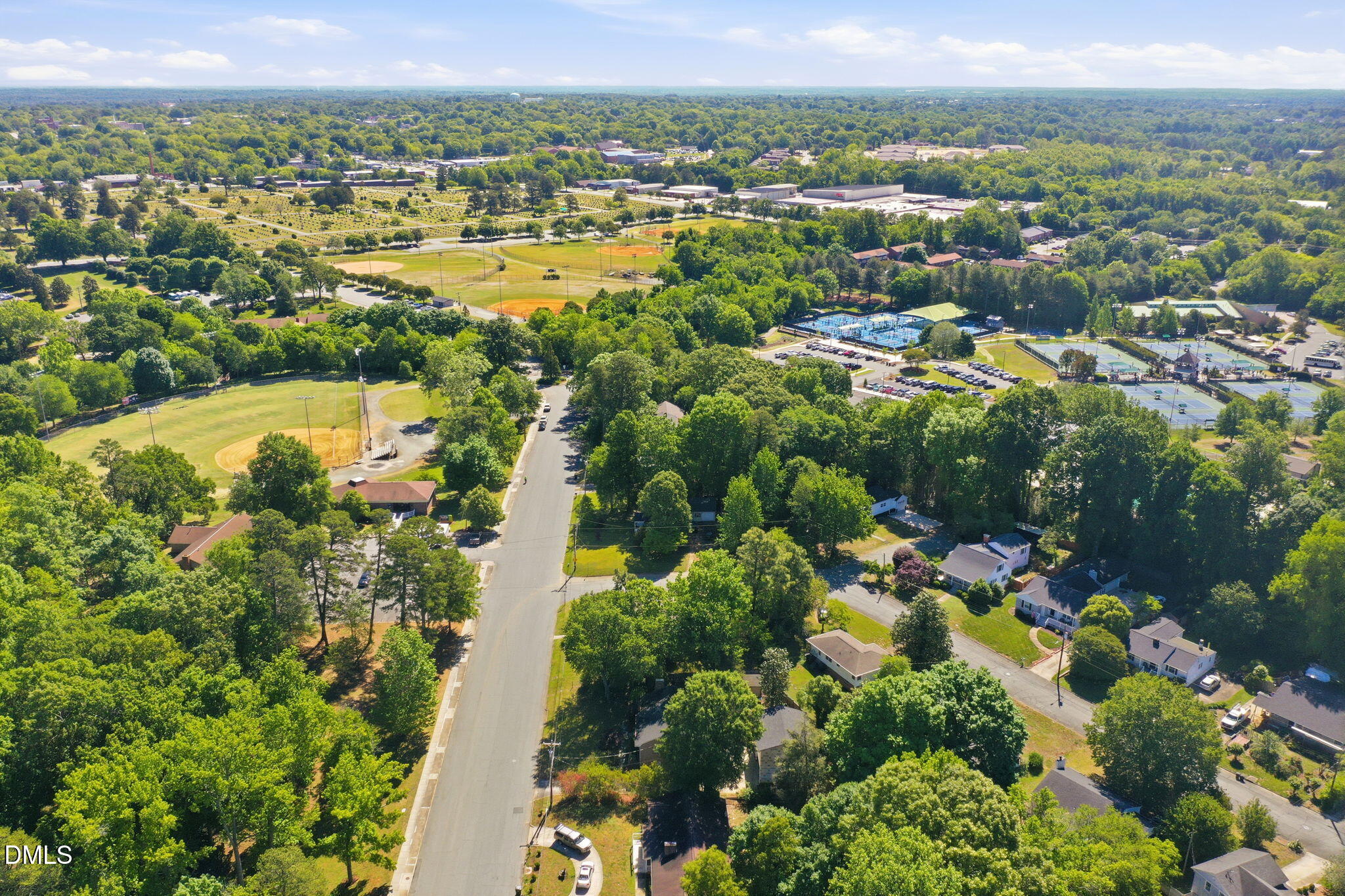 1504 Overbrook Road Burlington, NC 27215 - Photo 31 of 38 13-web-or-mls-DJI_0269