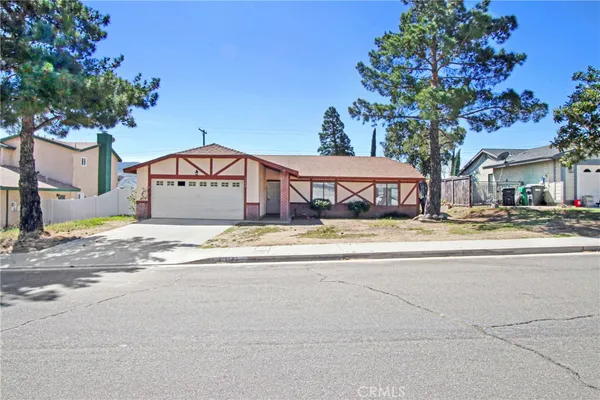 $3,500 | 1142 West King Street, Banning, CA 92220