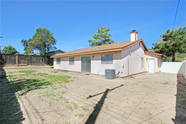 $3,500 | 1142 West King Street, Banning, CA 92220