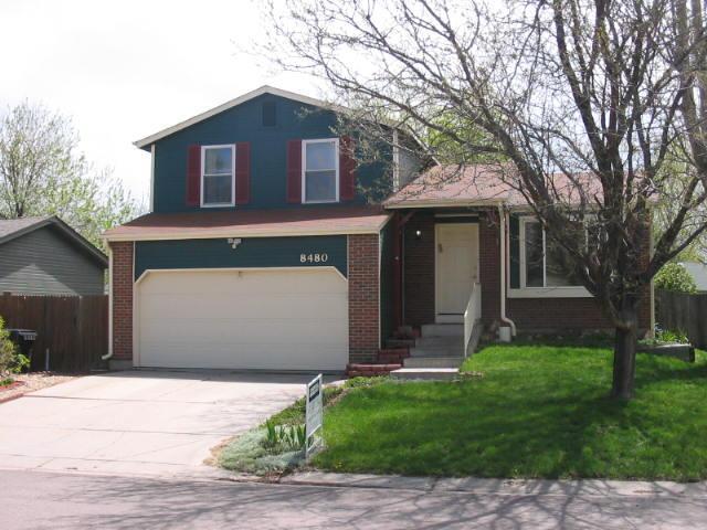 8480 Rabbitbrush Way Parker, CO 80134 - Photo 1 of 1 Gallery Image 1