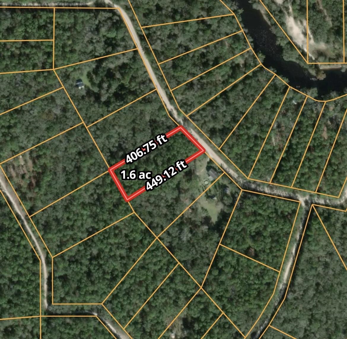 Vacant Northeast River Park Road Lee, FL 32059 - Photo 17 of 18