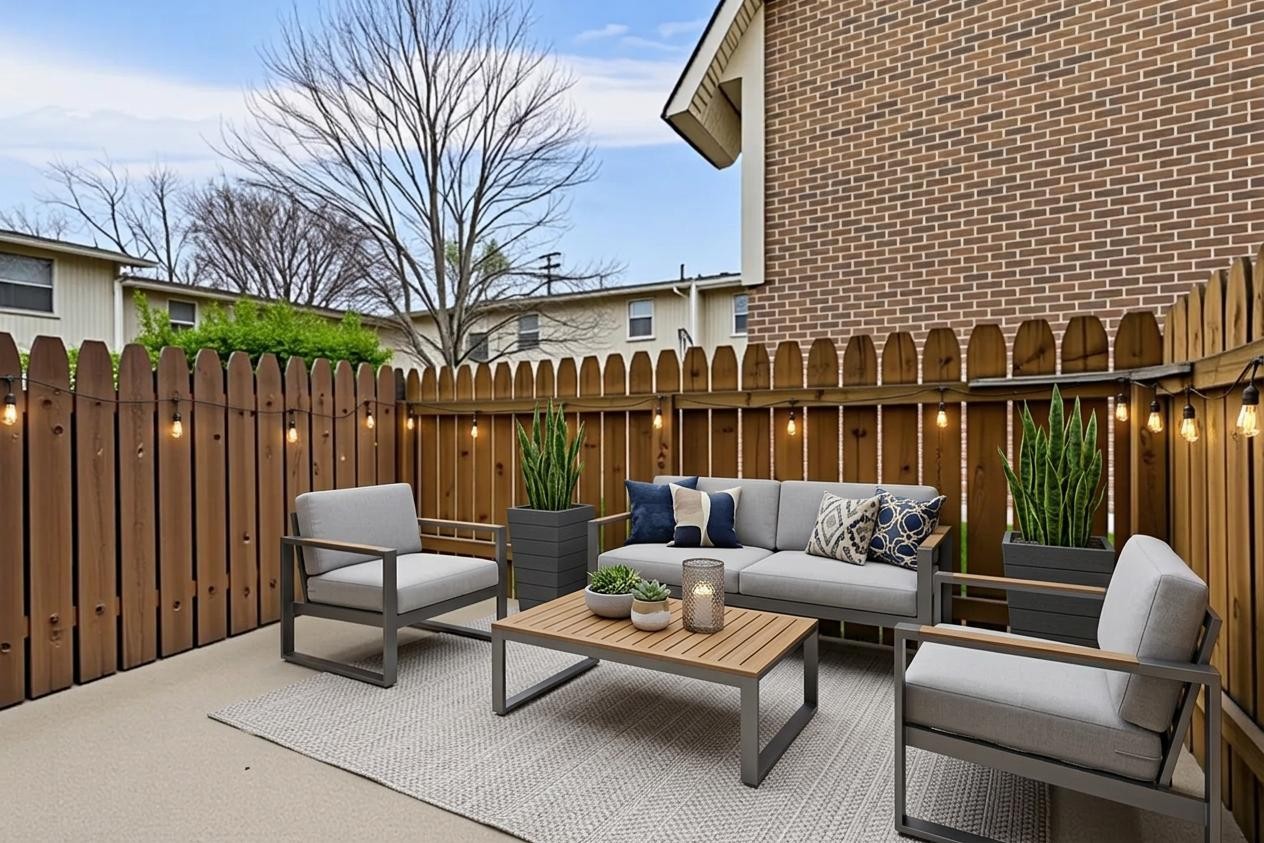 2116 Hobbs Road, Unit C2 Nashville, TN 37215 - Photo 51 of 61